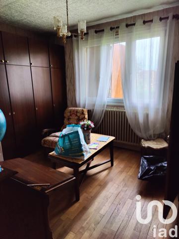 Maison à vendre 3 pièces 66 m² Saint-Cyr-l'École