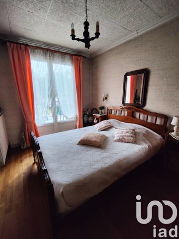 Maison à vendre 3 pièces 66 m² Saint-Cyr-l'École