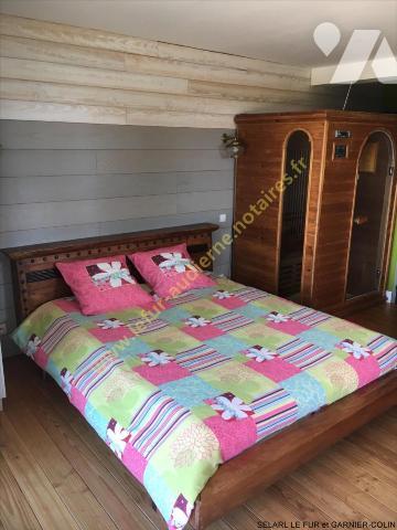 VUE PANORAMIQUE sur MER