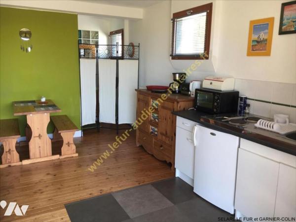 VUE PANORAMIQUE sur MER