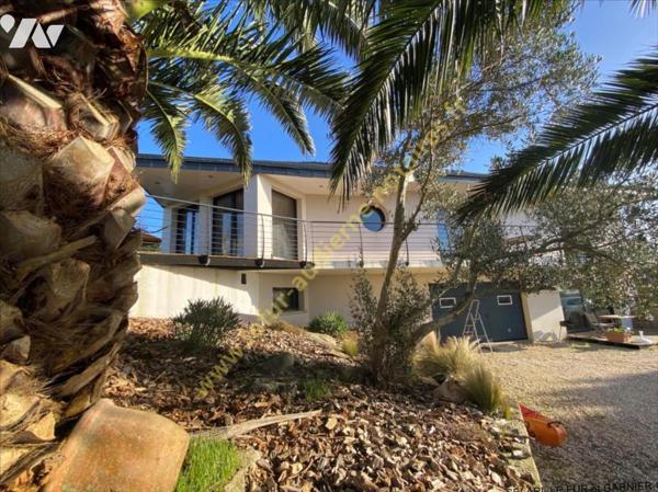 VUE PANORAMIQUE sur MER