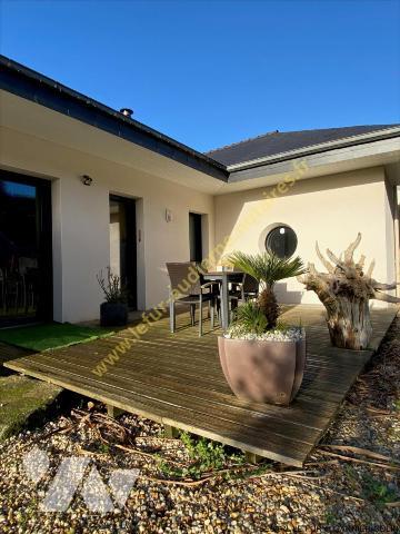 VUE PANORAMIQUE sur MER