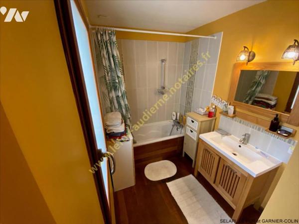 VUE PANORAMIQUE sur MER