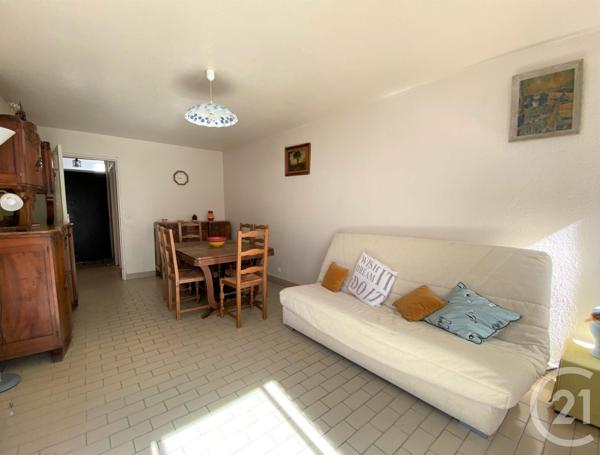 Maison à vendre  3 pièces - 50 m2 LA GRANDE MOTTE - 34