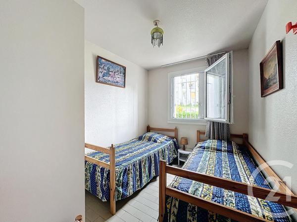 Maison à vendre  3 pièces - 50 m2 LA GRANDE MOTTE - 34