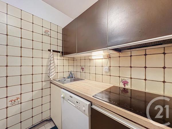 Maison à vendre  3 pièces - 50 m2 LA GRANDE MOTTE - 34