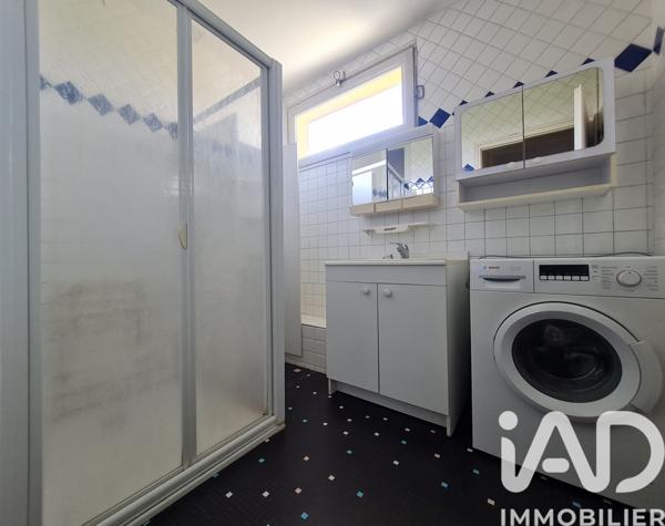 Maison à vendre 6 pièces 105 m² Essarts-en-Bocage