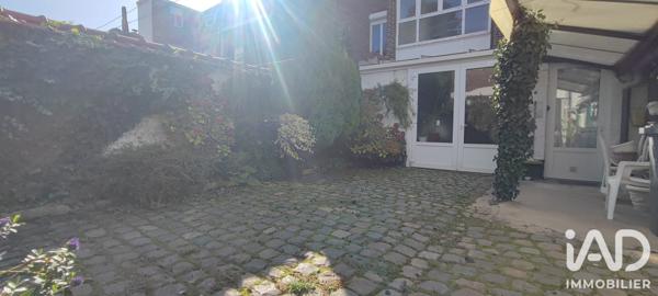 Maison à vendre 8 pièces 165 m² Croix