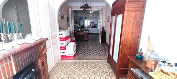 Maison à vendre 8 pièces 165 m² Croix
