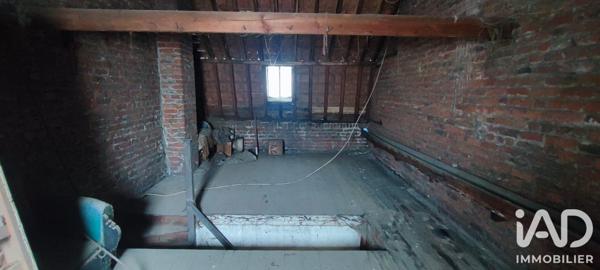 Maison à vendre 8 pièces 165 m² Croix