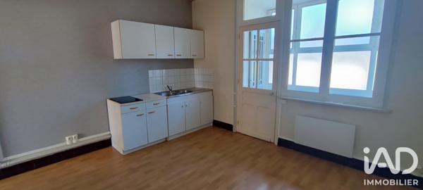 Maison à vendre 8 pièces 165 m² Croix