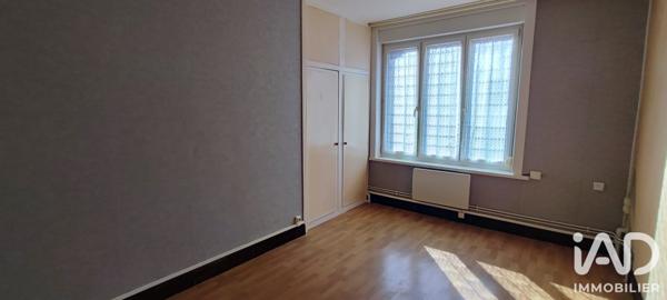 Maison à vendre 8 pièces 165 m² Croix