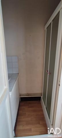 Maison à vendre 8 pièces 165 m² Croix