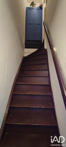 Maison à vendre 8 pièces 165 m² Croix