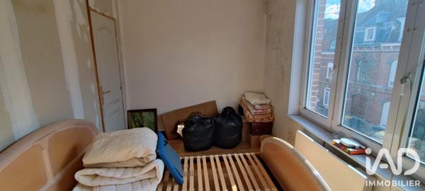 Maison à vendre 8 pièces 165 m² Croix