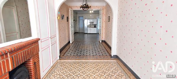 Maison à vendre 8 pièces 165 m² Croix