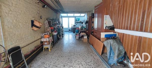 Maison à vendre 8 pièces 165 m² Croix