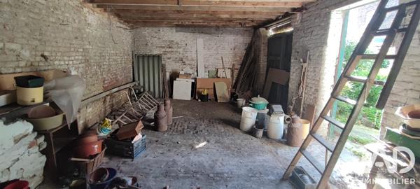 Maison à vendre 8 pièces 165 m² Croix