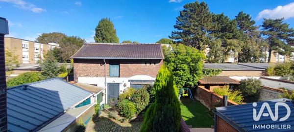 Maison à vendre 8 pièces 165 m² Croix