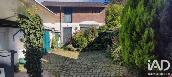 Maison à vendre 8 pièces 165 m² Croix