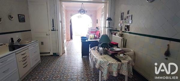 Maison à vendre 8 pièces 165 m² Croix