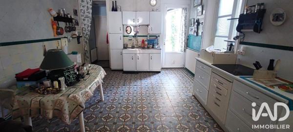 Maison à vendre 8 pièces 165 m² Croix