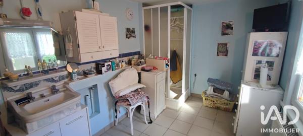 Maison à vendre 8 pièces 165 m² Croix