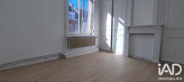 Maison à vendre 8 pièces 165 m² Croix