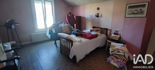 Maison à vendre 8 pièces 165 m² Croix