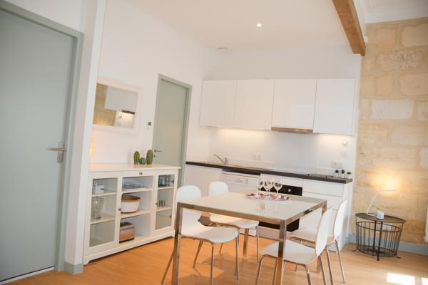 Appartement 2 pièces - 46 m²