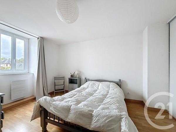 Appartement F2 à vendre  2 pièces - 63,50 m2 LANNION - 22