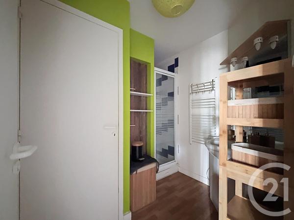 Appartement F2 à vendre  2 pièces - 63,50 m2 LANNION - 22