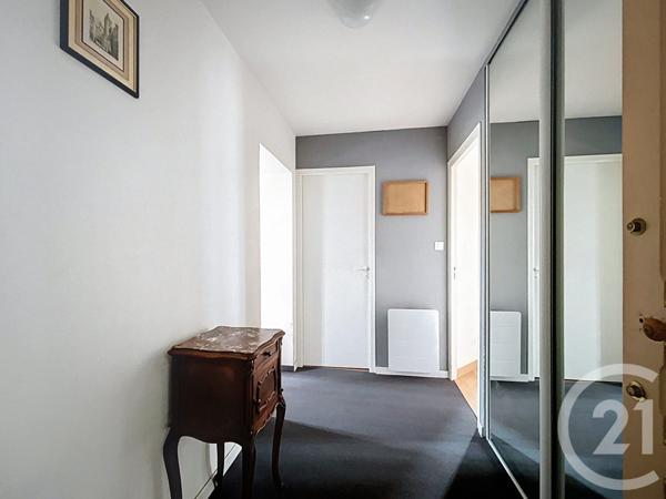 Appartement F2 à vendre  2 pièces - 63,50 m2 LANNION - 22