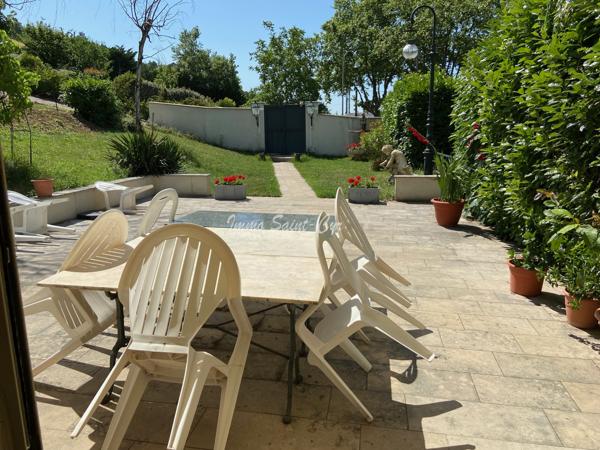 Maison 5 pièce(s) 3 chambre(s) 140 m²