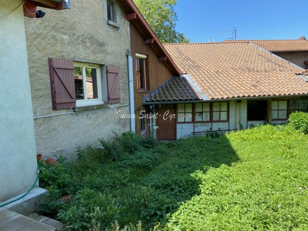 Maison 5 pièce(s) 3 chambre(s) 140 m²