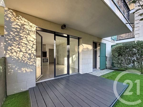 Appartement T3 à vendre  3 pièces - 53,58 m 2   GUJAN MESTRAS  - 33