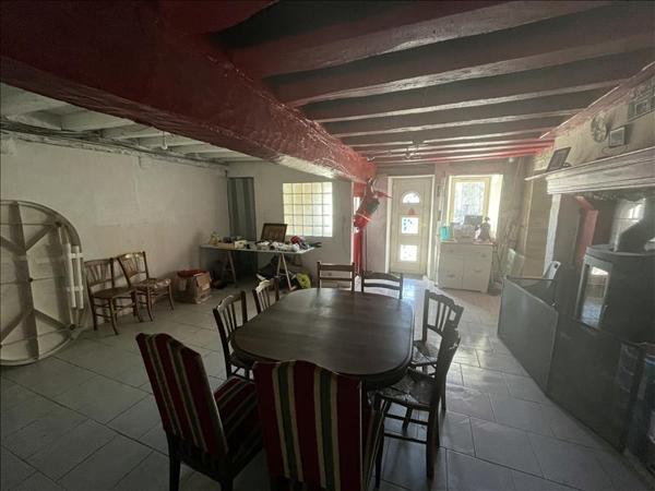 Maison à vendre |  Saint-Vaury |  7 pièces | 151 m²