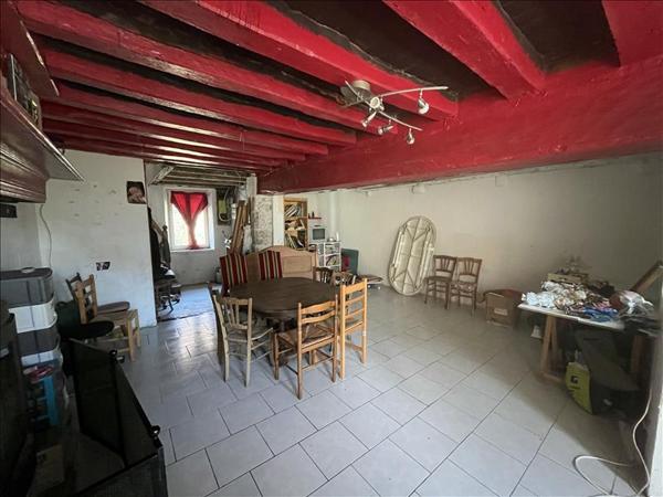 Maison à vendre |  Saint-Vaury |  7 pièces | 151 m²