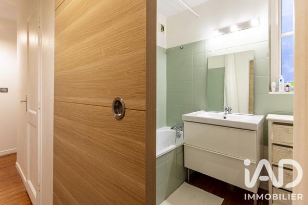 Appartement à vendre 3 pièces 63 m² Bordeaux