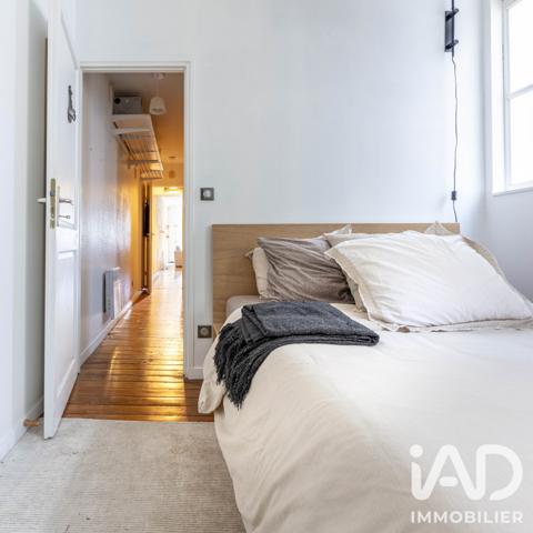 Appartement à vendre 3 pièces 63 m² Bordeaux