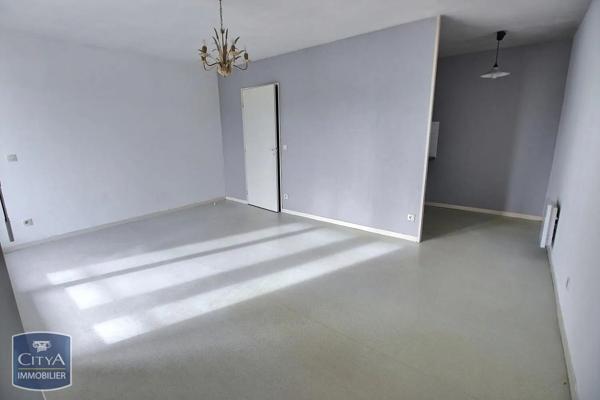 Appartement à louer 2 pièces 41m² Pessac (33600)
