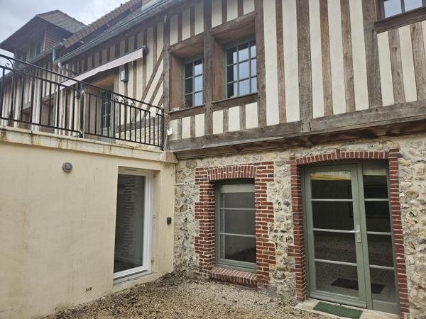 Maison 7 pièces - 155 m²