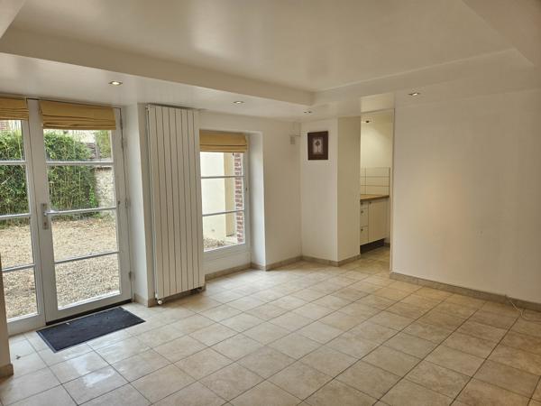 Maison 7 pièces - 155 m²