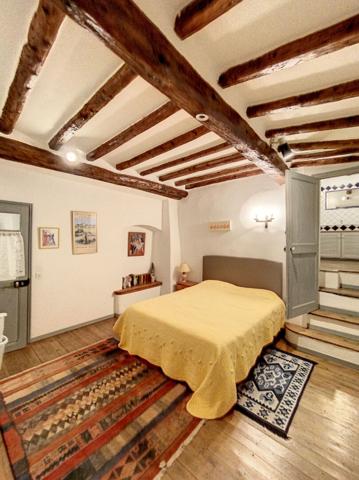 MAS de 155m² + gîte de 40 m² Saint Rémy de Provence