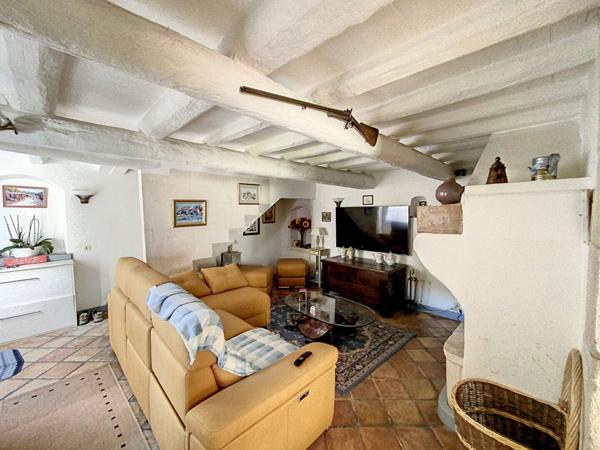 MAS de 155m² + gîte de 40 m² Saint Rémy de Provence