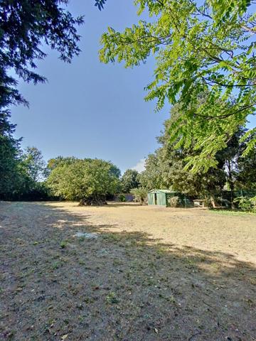 MAS de 155m² + gîte de 40 m² Saint Rémy de Provence