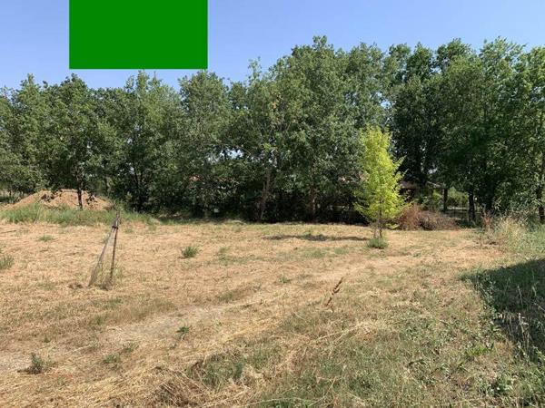 Terrain 93 500 € Fronton 563 m² DPE