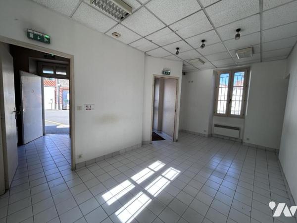 CHAUMES EN RETZ - MAISON 3 CHAMBRES