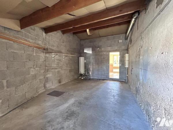 CHAUMES EN RETZ - MAISON 3 CHAMBRES