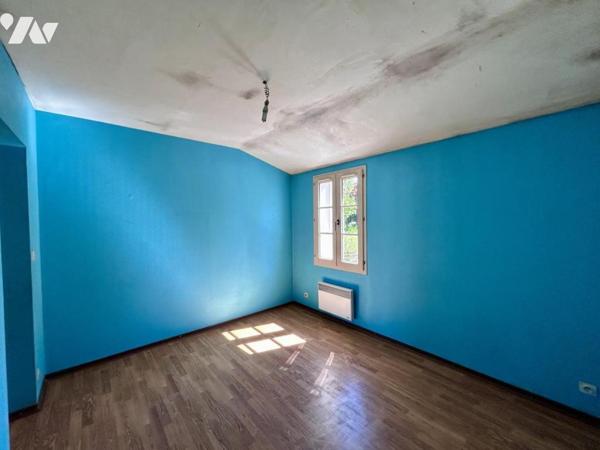 CHAUMES EN RETZ - MAISON 3 CHAMBRES